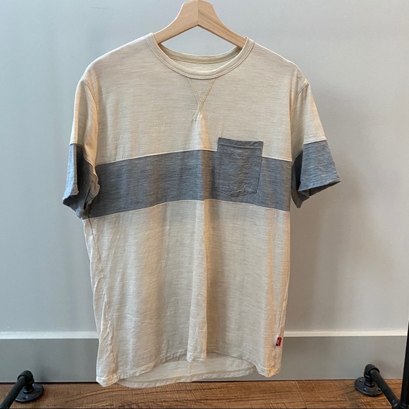 Giro Other - Giro Mountain Bike Jersey - merino wool